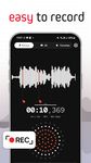 Voice Recorder - Dictaphone εικόνα 6