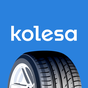 Biểu tượng Kolesa.kz — авто объявления