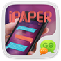 GO SMS PRO IPAPER THEME Icon