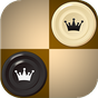 Biểu tượng Checkers trực tuyến