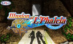 RPG Illusion of L'Phalcia ảnh màn hình apk 16