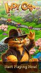 Indy Cat Match 3 のスクリーンショットapk 10