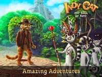 Indy Cat ekran görüntüsü APK 8