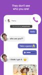 Connected2.me Anonym Chatten Screenshot APK 2