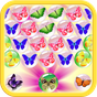 Bubble Shooter Butterfly apk icon