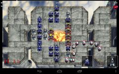 Tangkapan layar apk Robo Defense 5