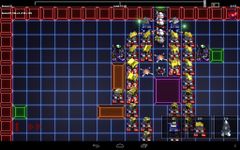 Tangkapan layar apk Robo Defense 3