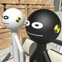 Иконка Stickman Crash Testing ①