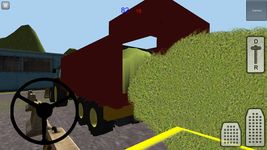 Tracteur Simulator: Ensilage image 2