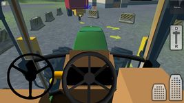 Imagine Tractor Simulator 3D: Silage 