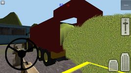 Картинка 10 Трактор симулятор 3D: силоса
