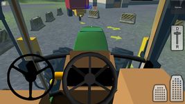 Imagen 4 de Tractor Simulador 3D: Ensilaje