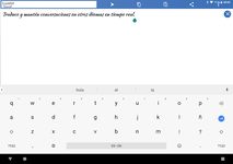 Instant Traductor Light screenshot apk 7