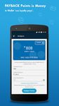 Bill Payment & Recharge,Wallet captura de pantalla apk 4