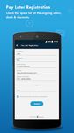 Screenshot  di Bill Payment & Recharge,Wallet apk