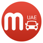 Used Cars in UAE APK