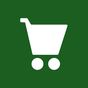 My shopping list (with widget) icon