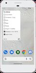 My shopping list (with widget) capture d'écran apk 3