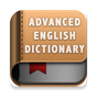 Ikona Advanced Dictionary of English