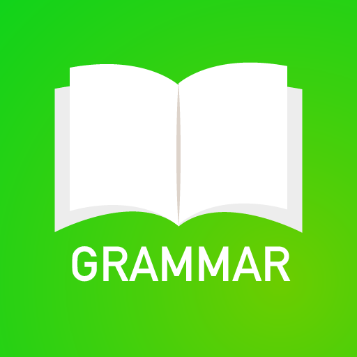 English Grammar Handbook Apk