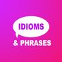 Ikon English Idioms and Phrases