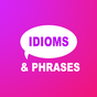 Иконка English Idioms and Phrases