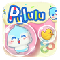 Pululu GO Launcher Theme apk icono