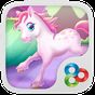 Unicorn GO Launcher Theme APK