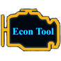 EconTool ELM327 for Nissan