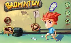 Badminton Star image 2