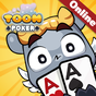 Ikona Dummy & Toon Poker OnlineGame