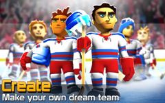 Скриншот 3 APK-версии BIG WIN Hockey