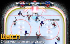 BIG WIN Hockey στιγμιότυπο apk 4