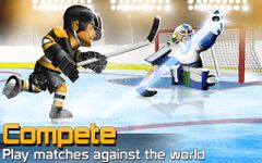 Captura de tela do apk BIG WIN Hockey 11