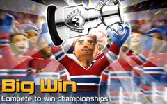 BIG WIN Hockey στιγμιότυπο apk 10