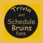 Schedule Boston Bruins Fans