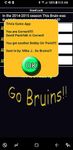 Schedule Boston Bruins Fans Screenshot APK 5