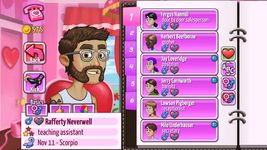 Kitty Powers' Matchmaker ekran görüntüsü APK 11