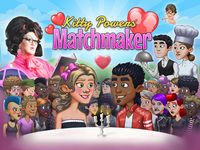 Kitty Powers' Matchmaker Screenshot APK 3