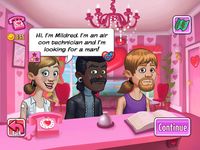 Screenshot 10 di Kitty Powers' Matchmaker apk