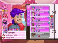 Kitty Powers' Matchmaker Screenshot APK 