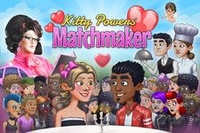 Kitty Powers' Matchmaker Screenshot APK 14