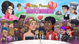 Screenshot 3 di Kitty Powers' Matchmaker apk