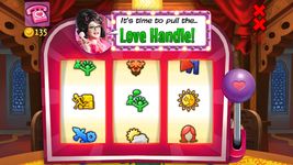 Screenshot 6 di Kitty Powers' Matchmaker apk