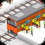 APK-иконка STATION-Train Crowd Simulation