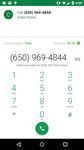 Gambar Hangouts Dialer - Telepon 1