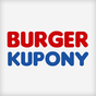 Ikona Kupony do Burger King