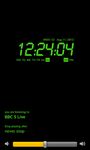 Скриншот 6 APK-версии Alarm Clock Radio PRO