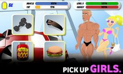 Captură de ecran Bodybuilding and Fitness game apk 7