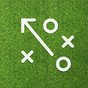 Fußball Taktik Bord APK Icon